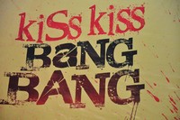 Kiss Kiss Bang Bang Movie Teaser Launch